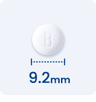 9.2mm
