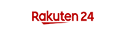 Rakuten24 別のウインドウで開く